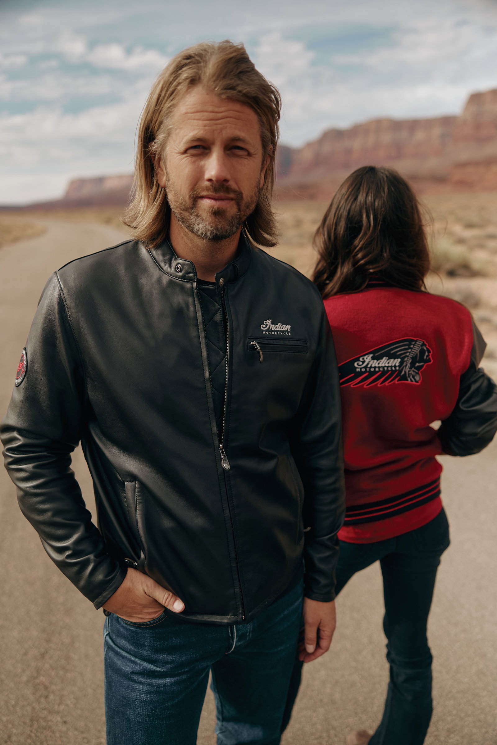 Indian Motorcycle apparel