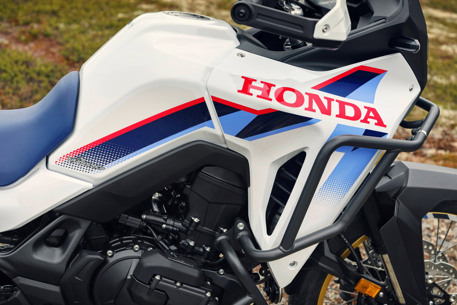 2026 Honda XL750 Transalp