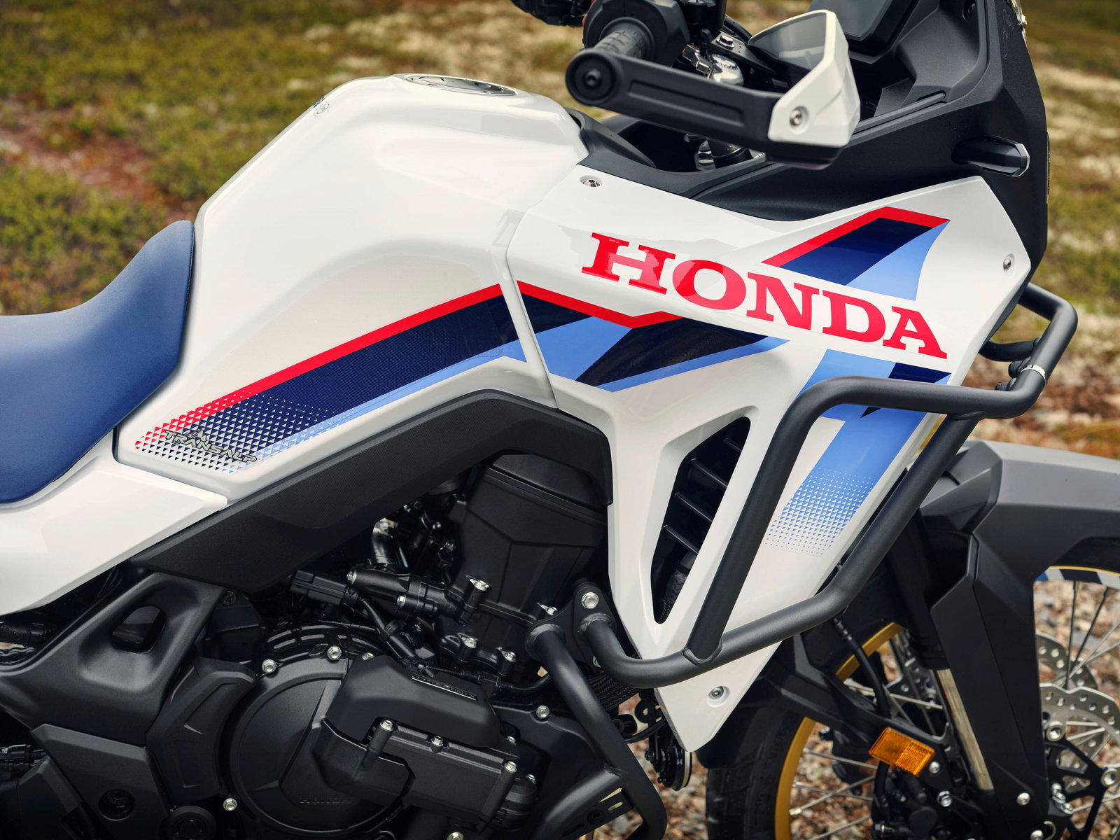 2026 Honda XL750 Transalp