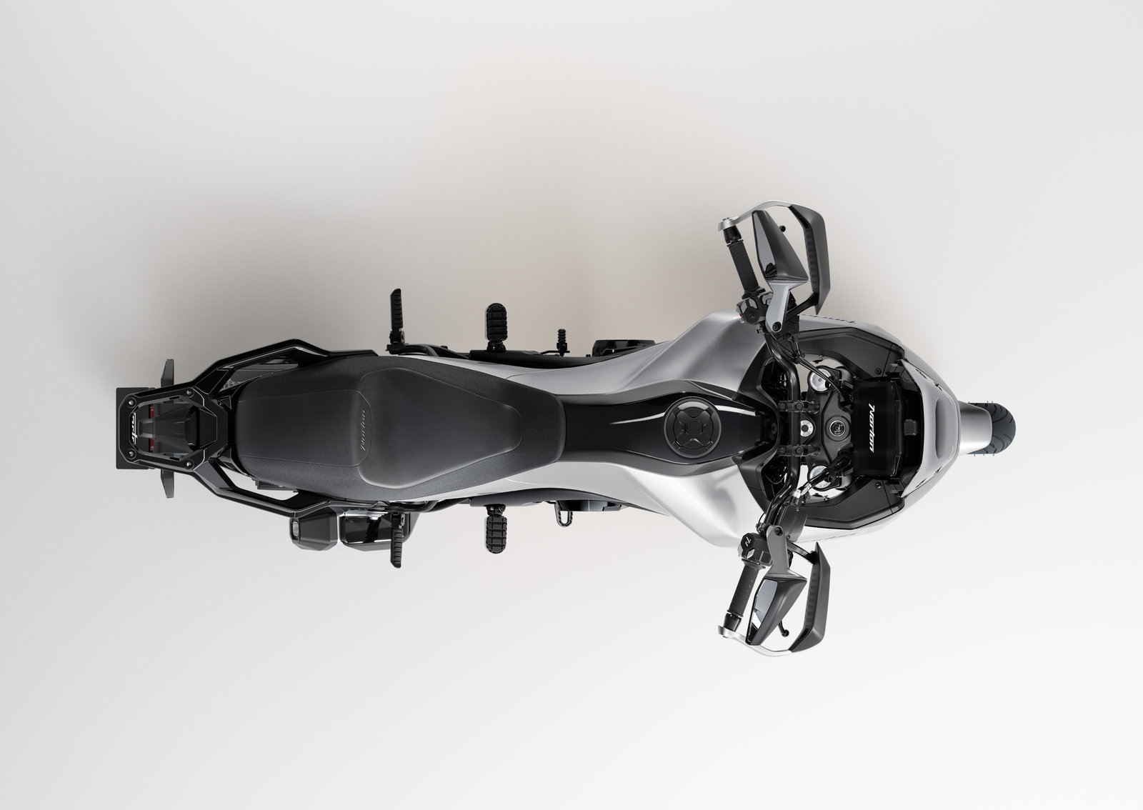The Norton Atlas GT
