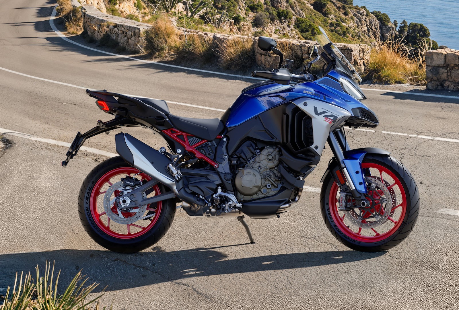 Ducati Factory Made