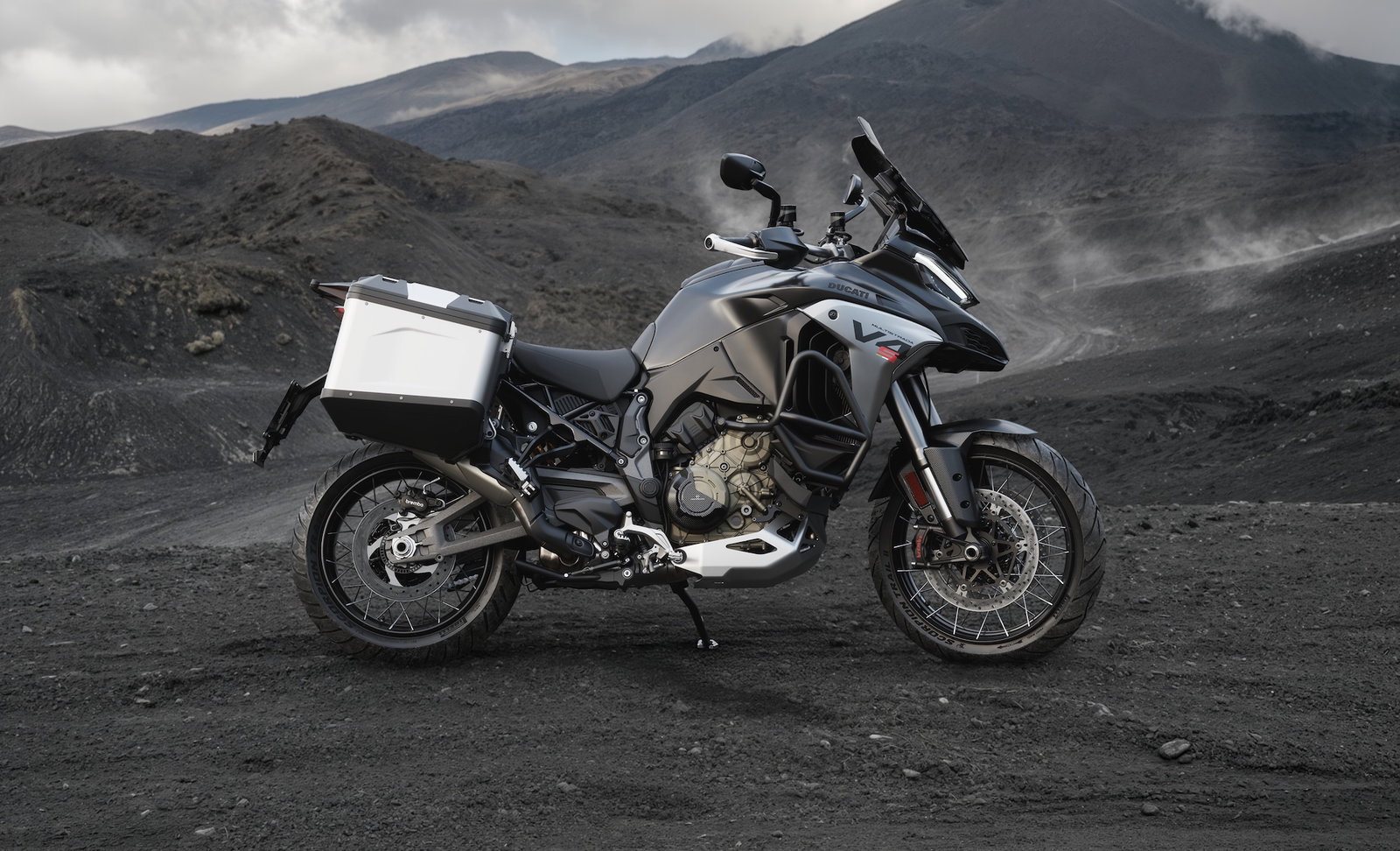 Ducati Factory Made
