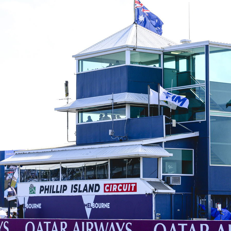 Phillip Island