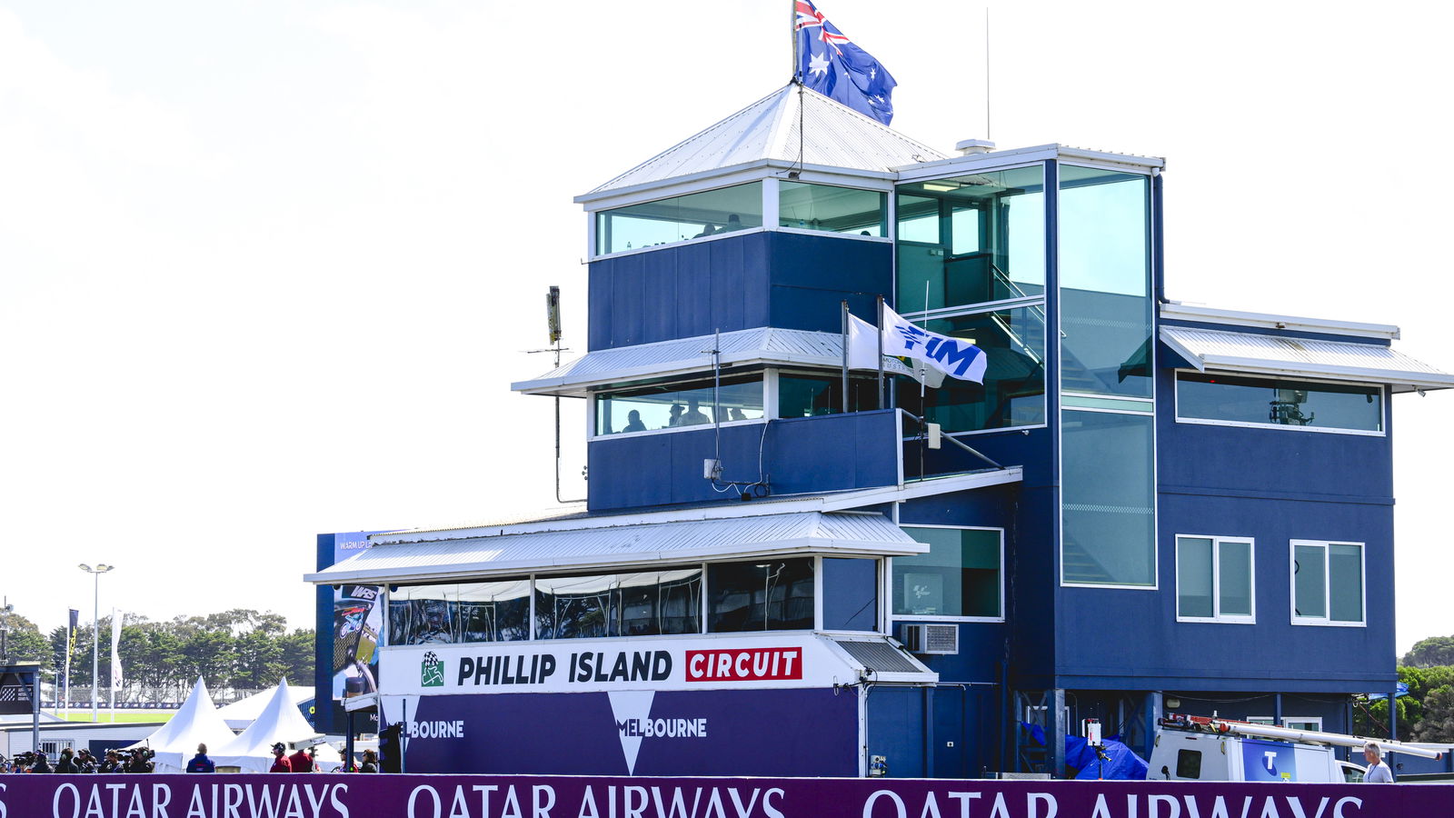 Phillip Island