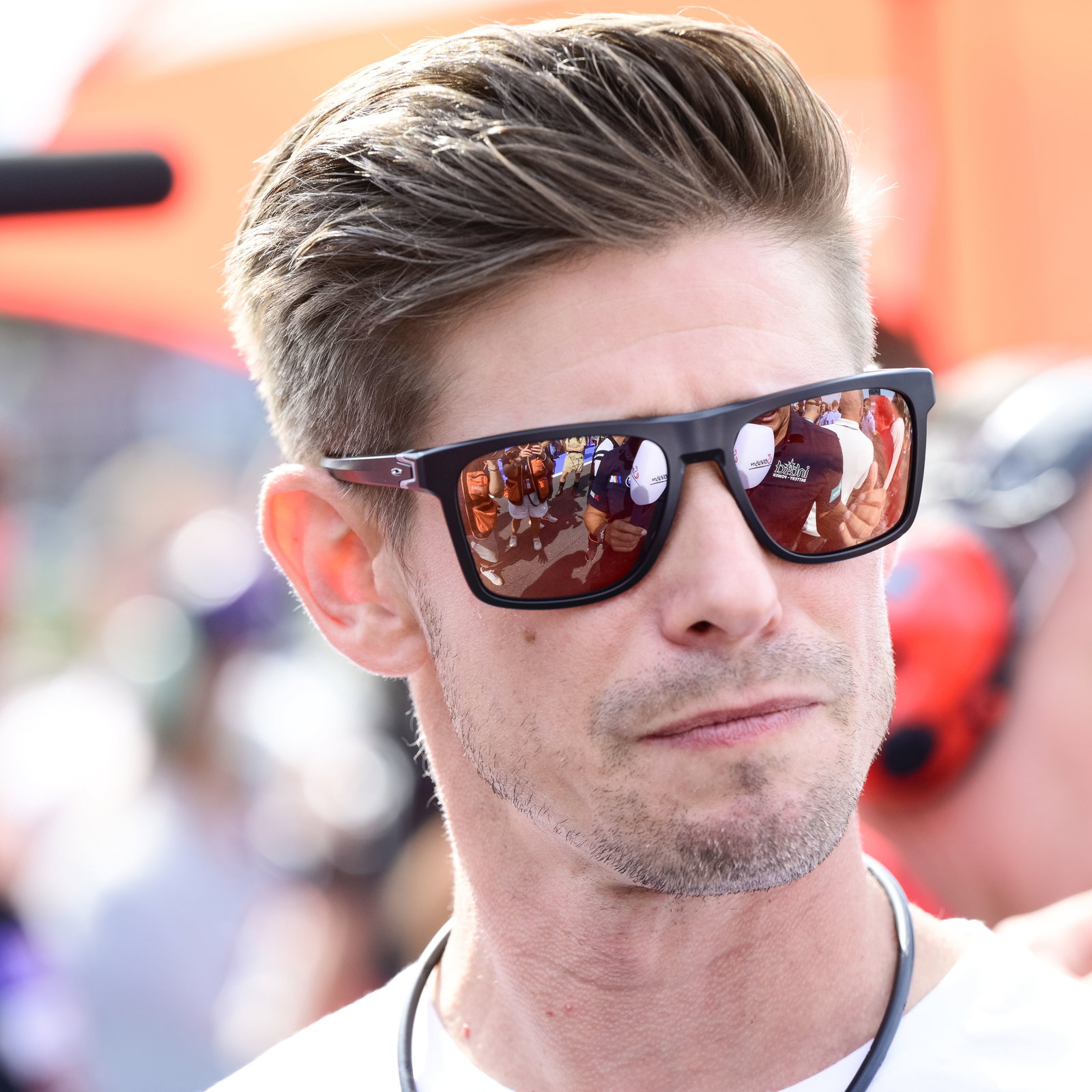 Casey Stoner. Credit: Gold and Goose.