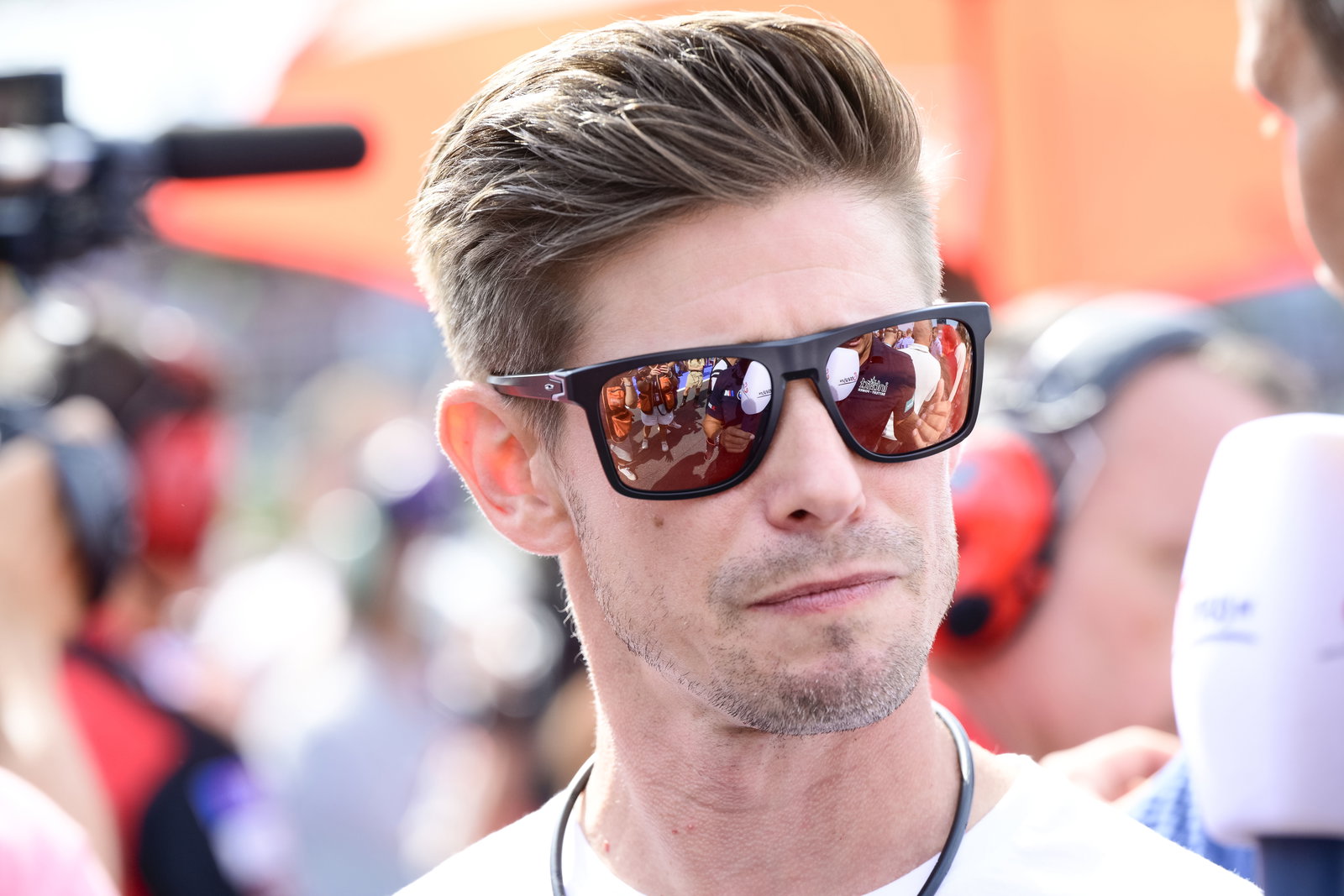 Casey Stoner. Credit: Gold and Goose.