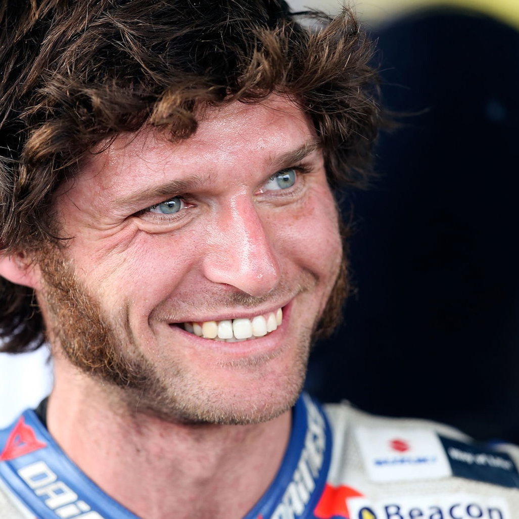 Guy Martin