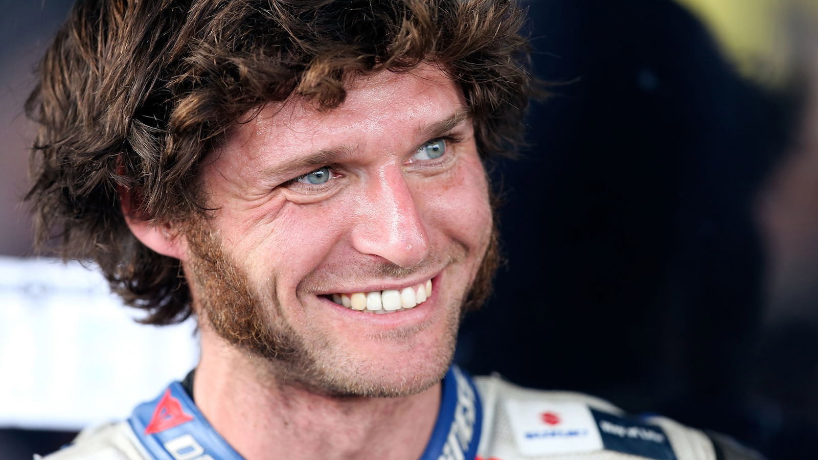 Guy Martin