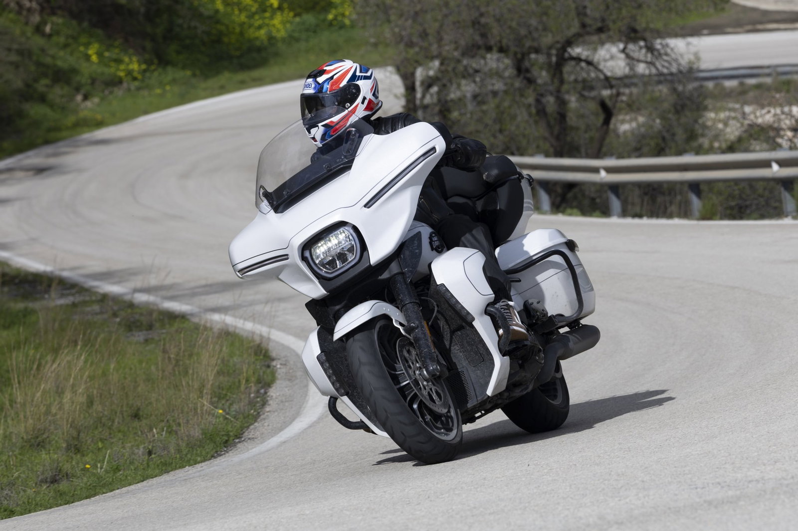 2026 Harley-Davidson Street Glide Limited