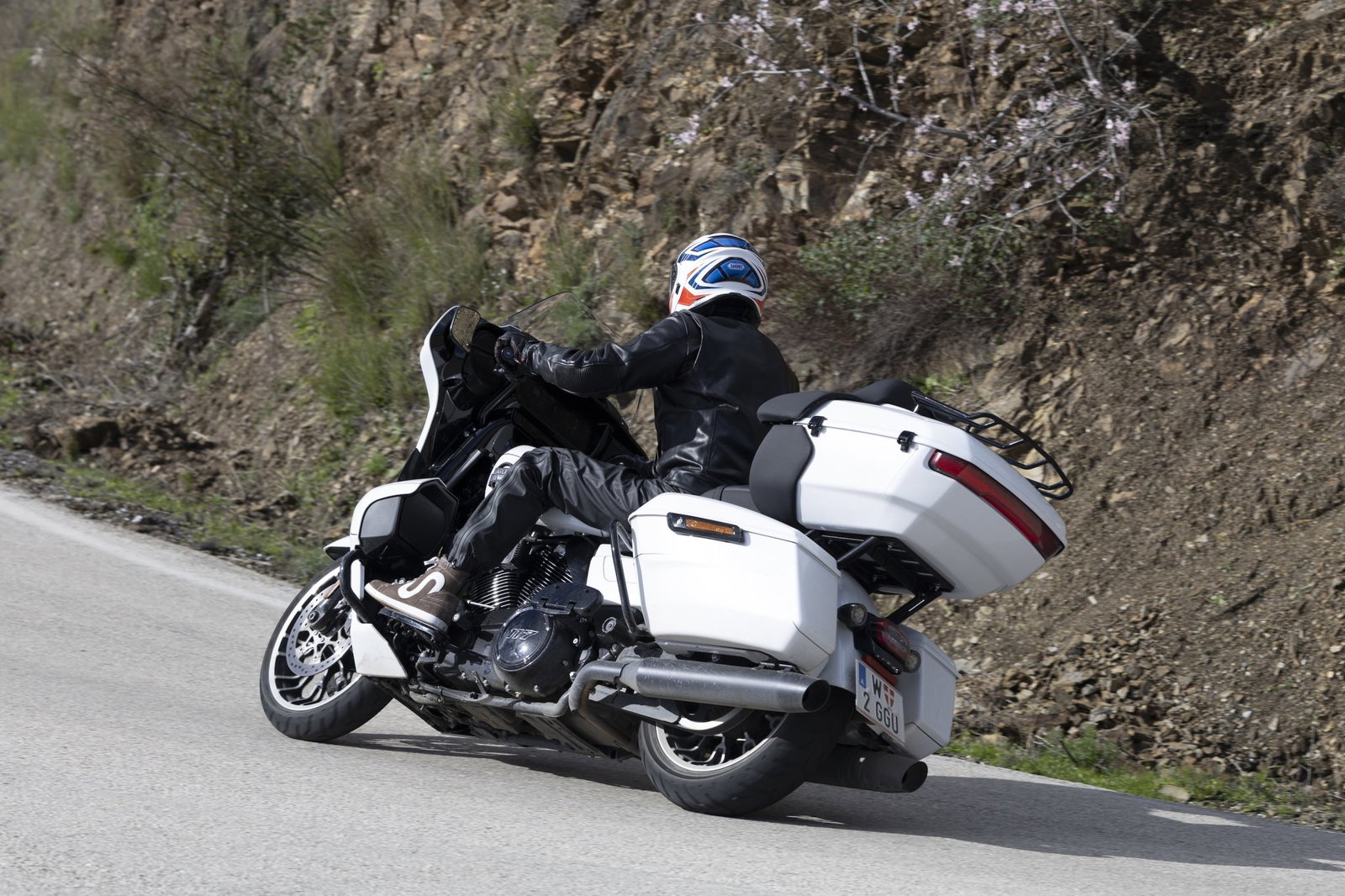 2026 Harley-Davidson Street Glide Limited