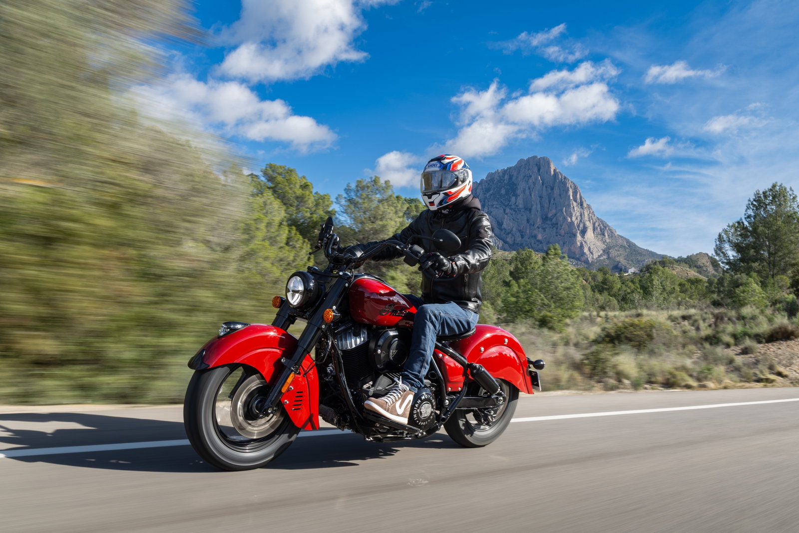 2026 Indian Motorcycle Chief Vintage