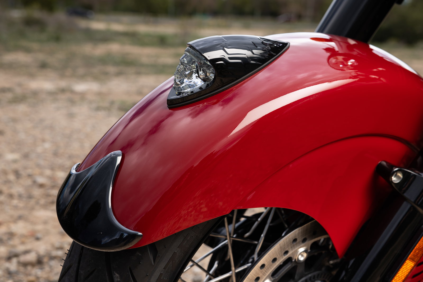 2026 Indian Motorcycle Chief Vintage