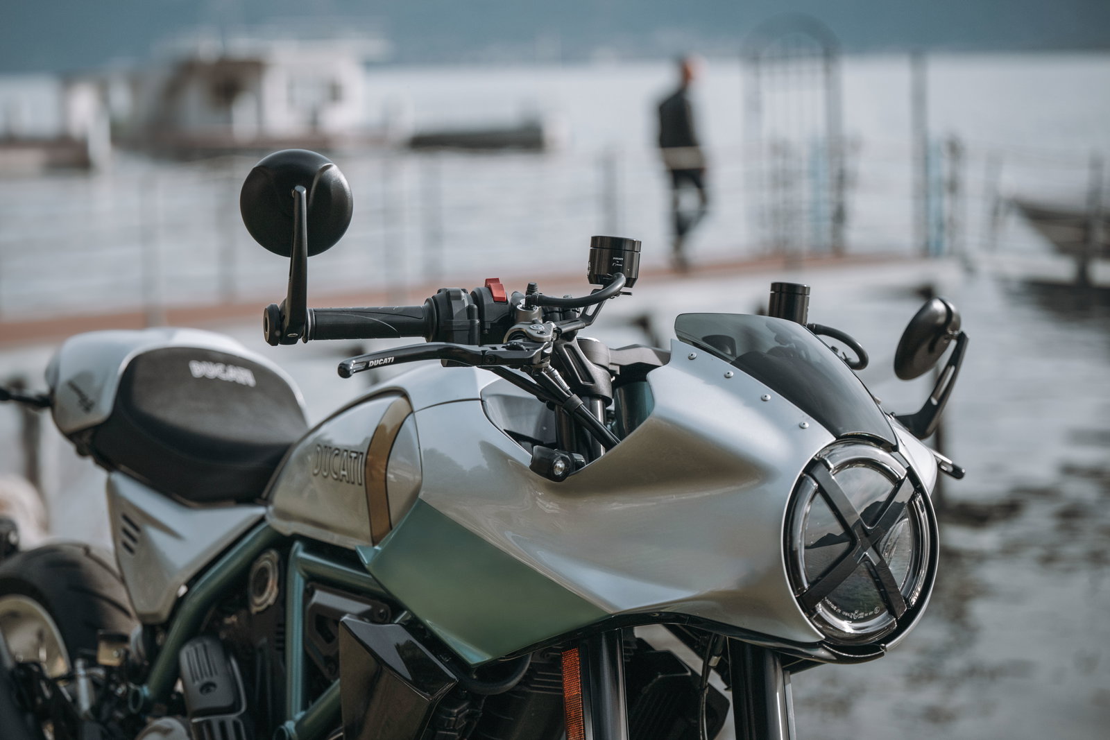 Ducati Formula 73
