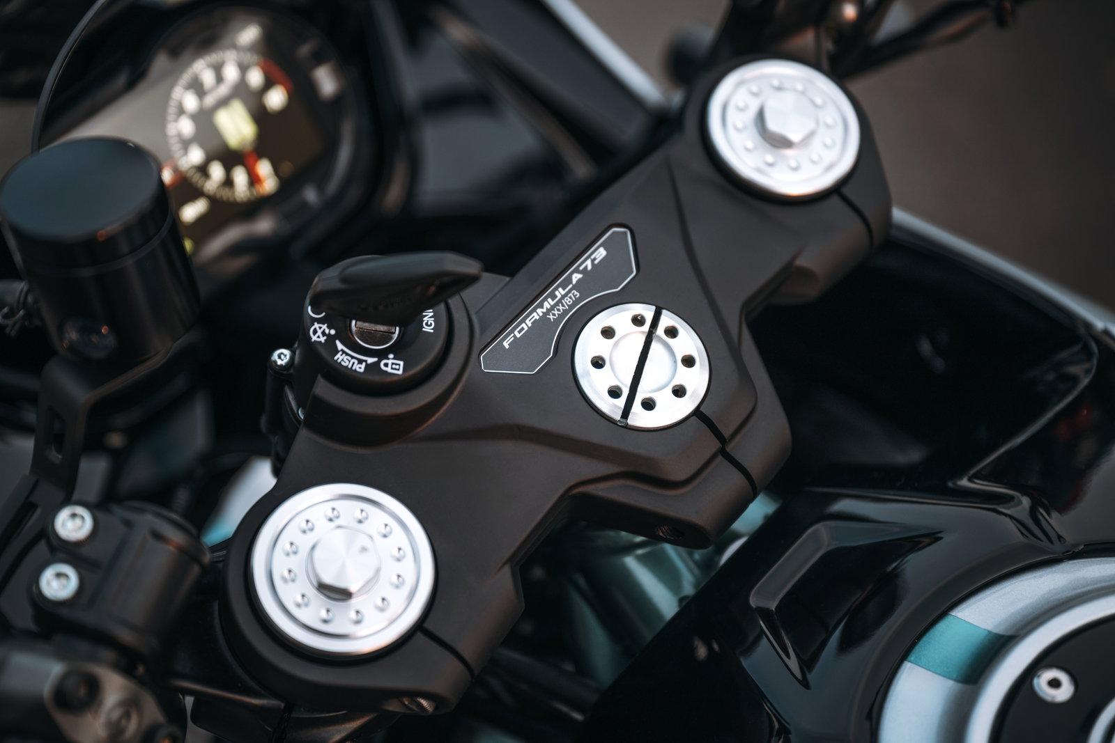 Ducati Formula 73