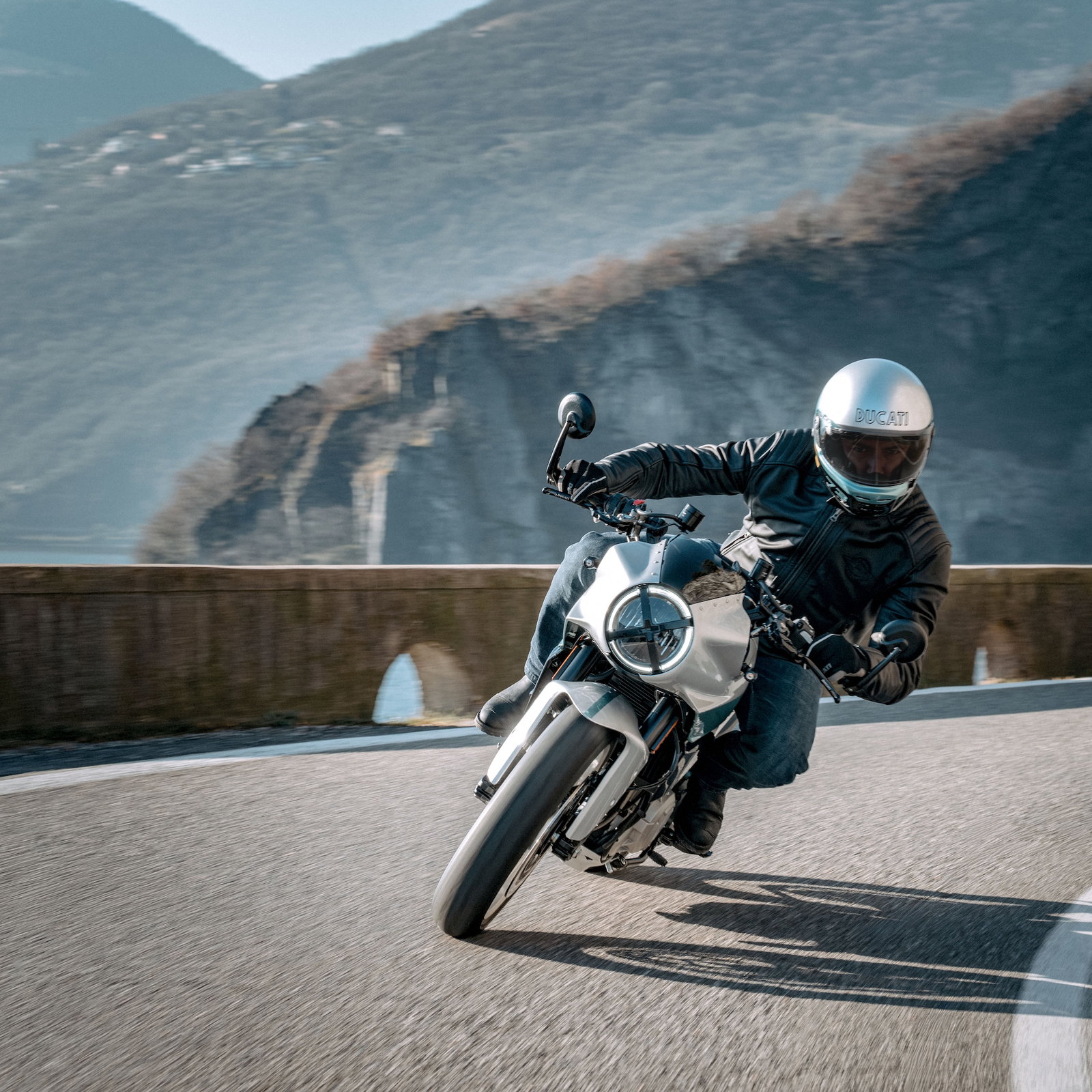 Ducati Formula 73