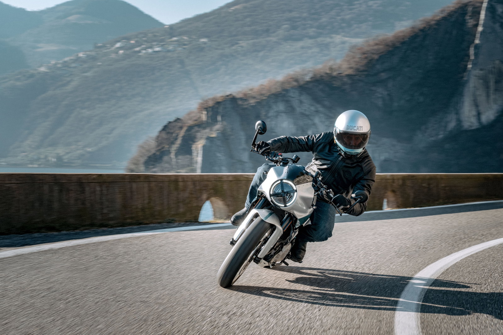 Ducati Formula 73