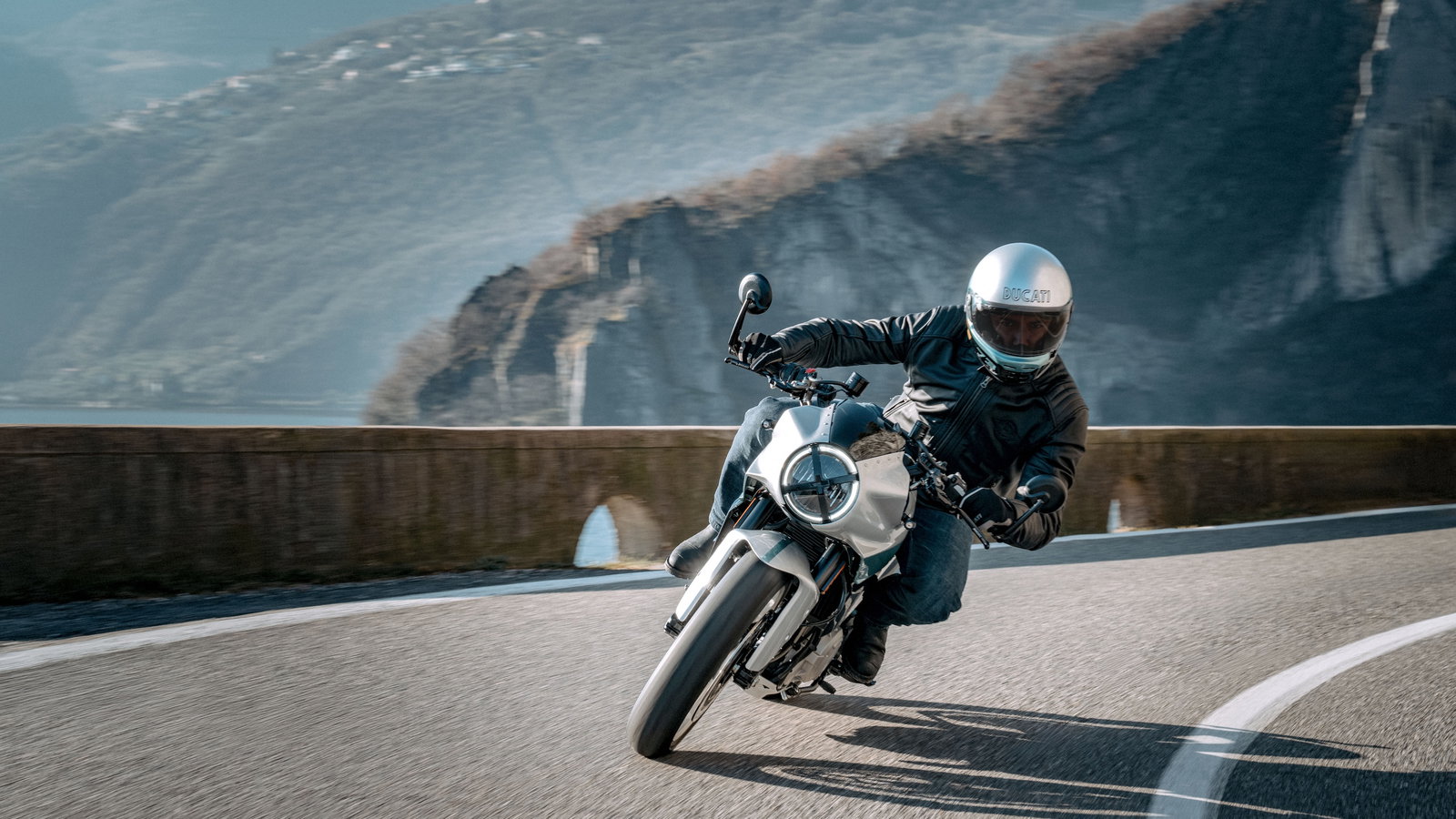 Ducati Formula 73