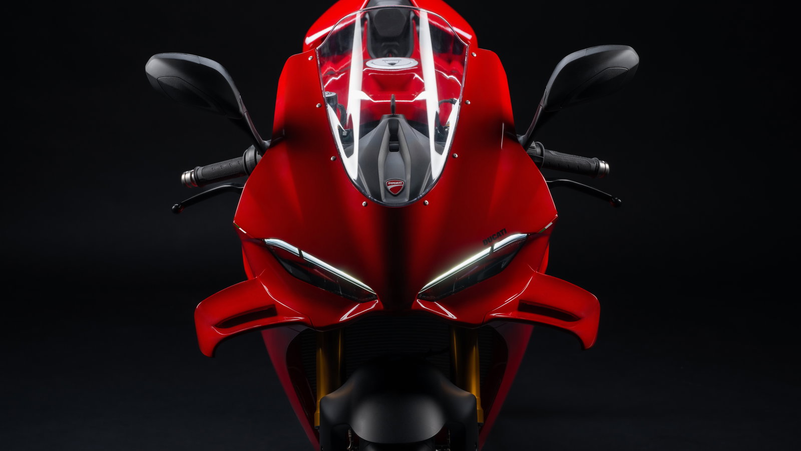 The 2026 Ducati Panigale V4 