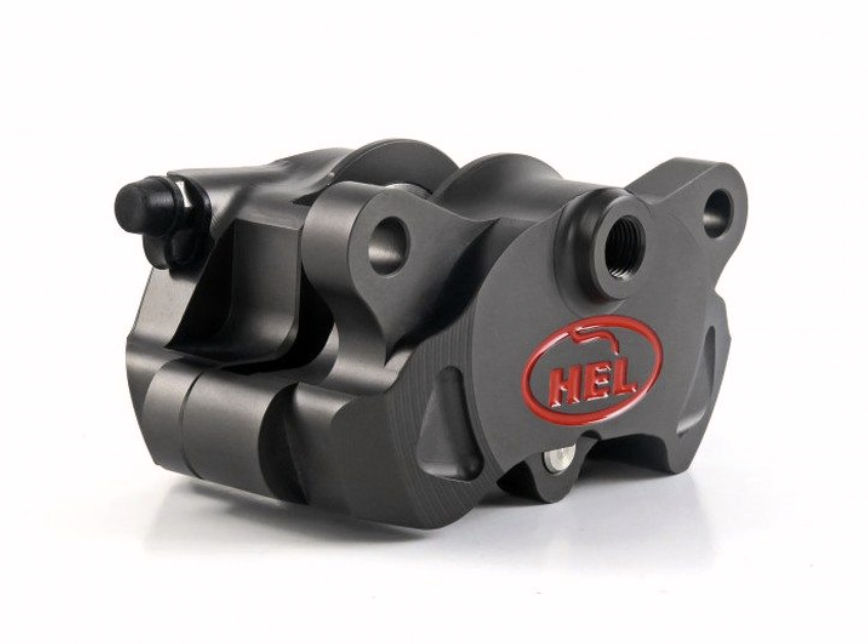 HEL Performance parts. Photo credit - HEL Performance