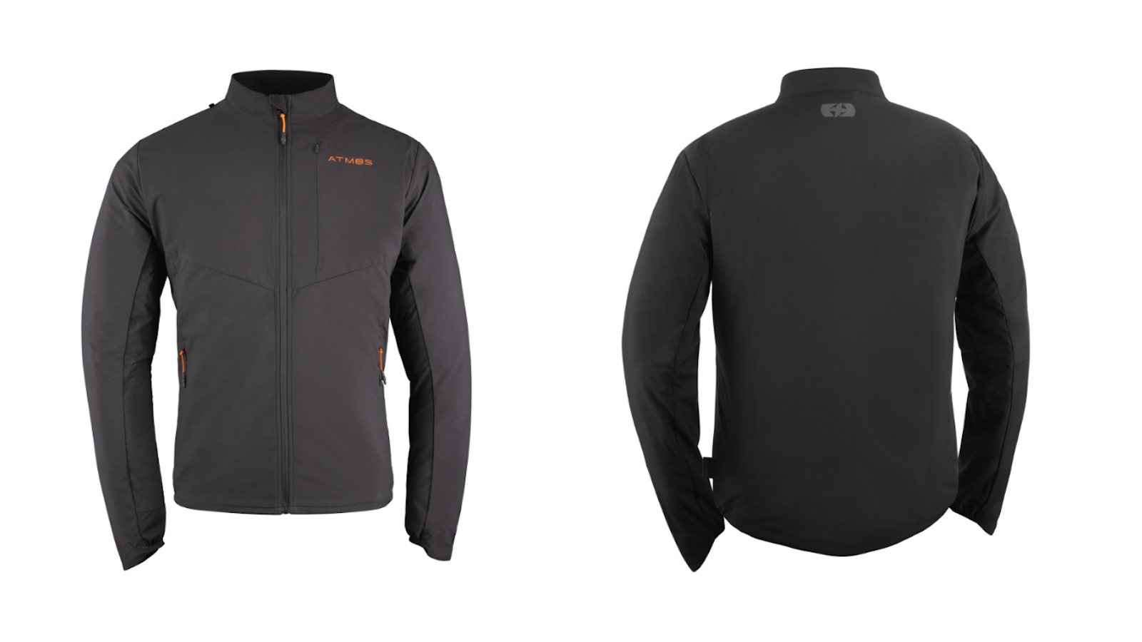 The Oxford EXO wind-cheater