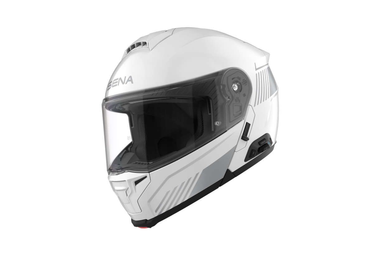 The Sena Specter