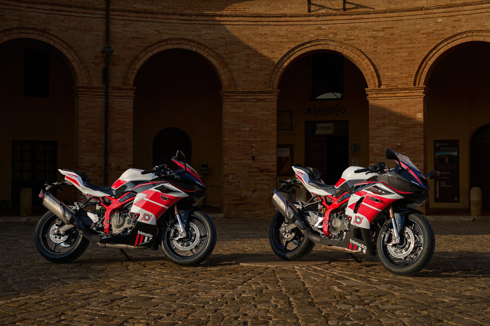 Take4 Kawasaki Ninja ZX-4R - technical data, prices, reviews