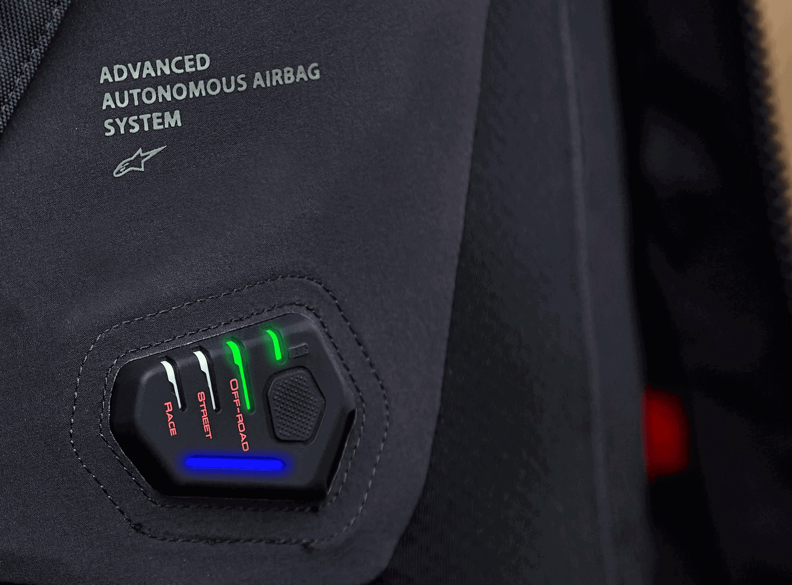 Alpinestars Tech-Air 5 Plasma