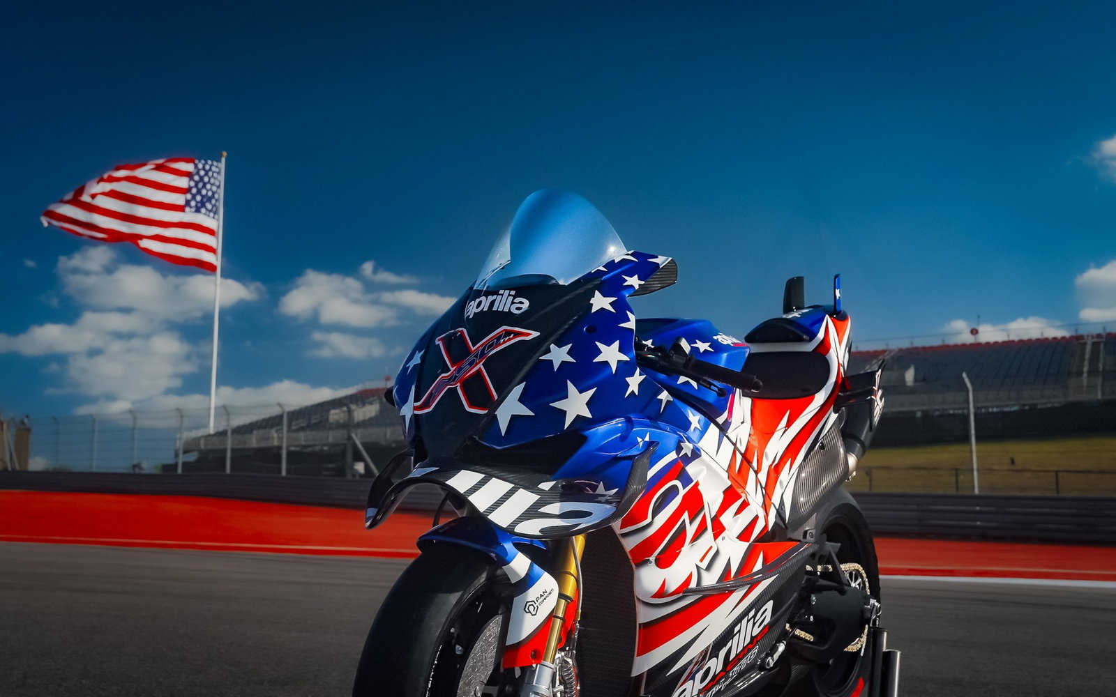 Aprilia X 250TH 