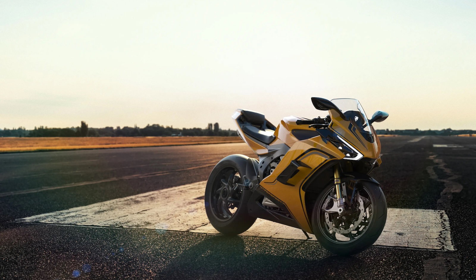 Is the sun finally setting on Damon?