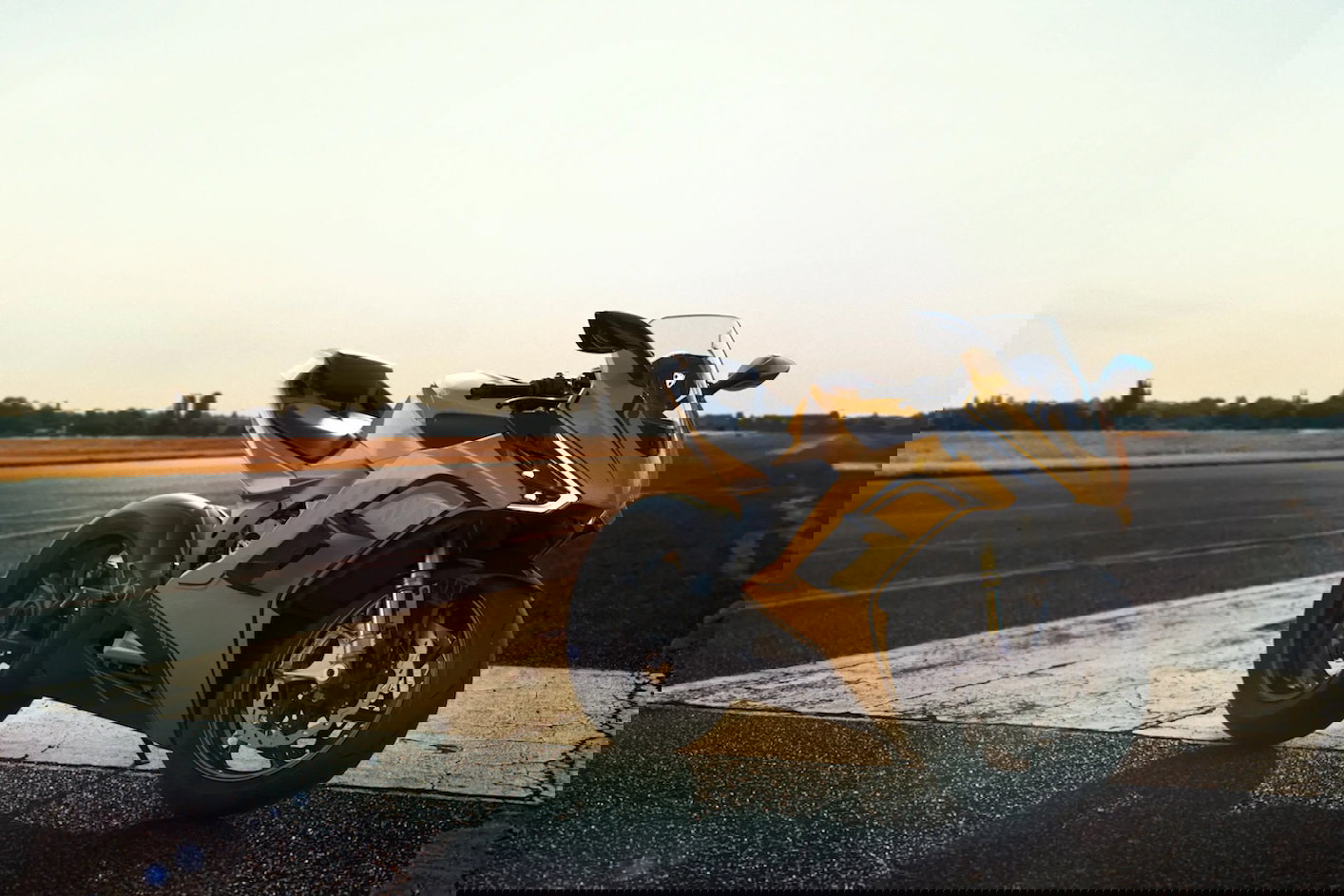 Is the sun finally setting on Damon?