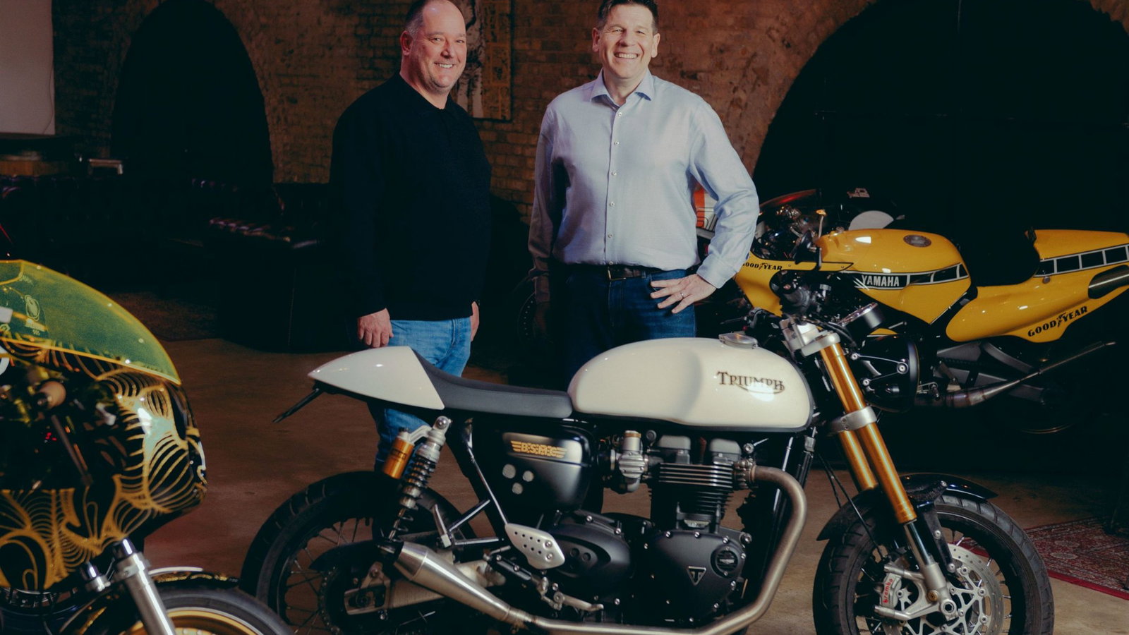 Principal partners with Wakam UK to inject fresh competition into bike insurance market