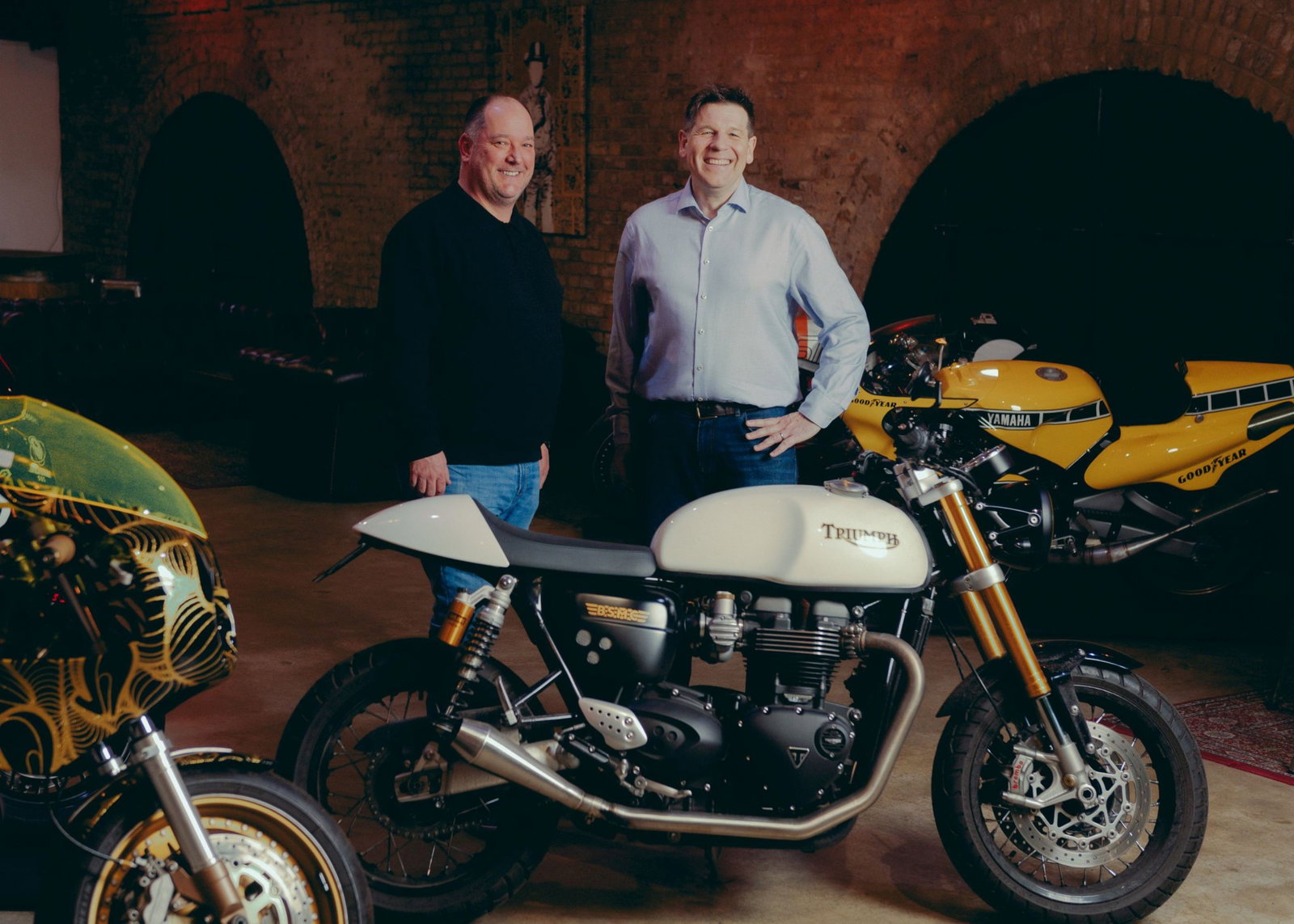 Principal partners with Wakam UK to inject fresh competition into bike insurance market