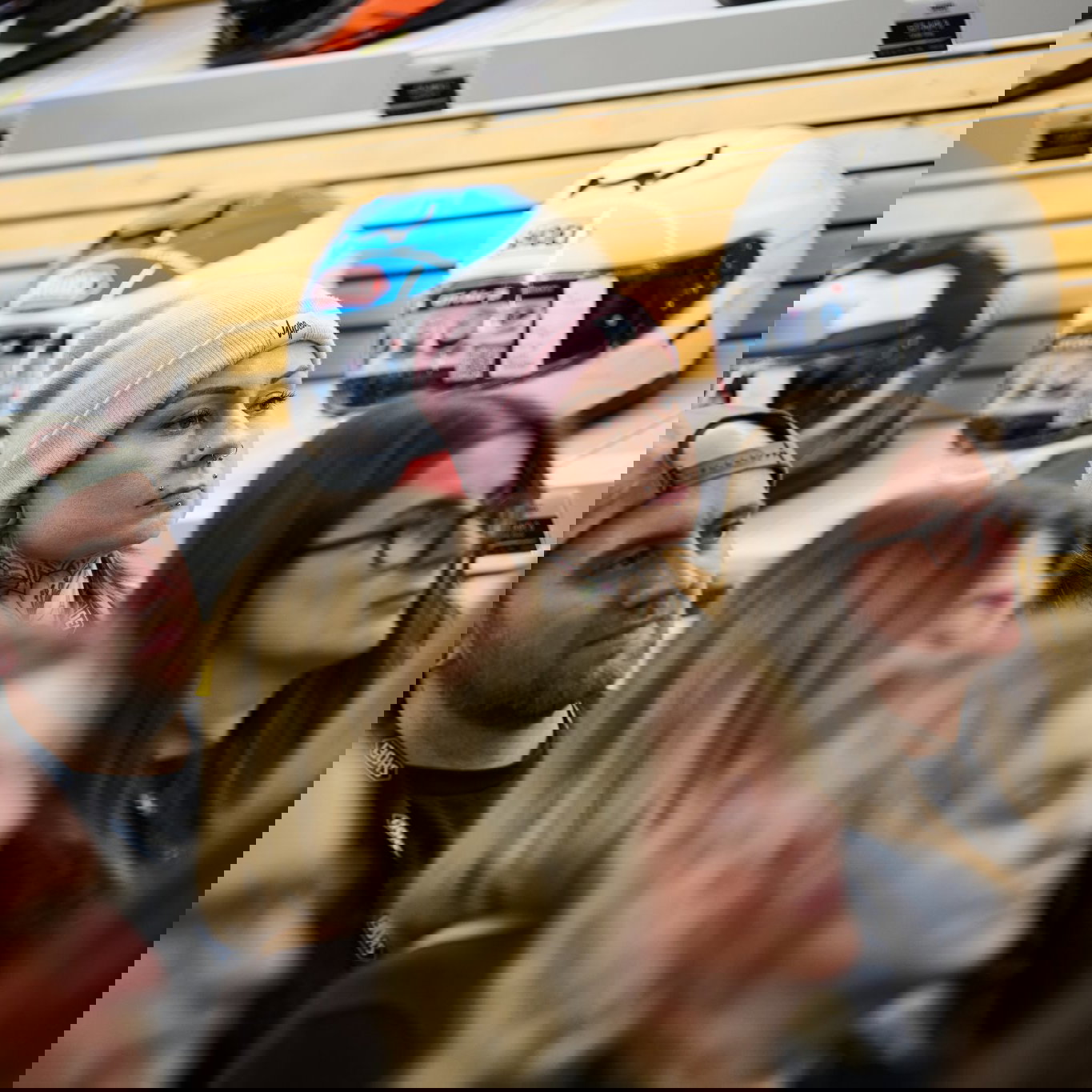 Shoei Gallery Birmingham Opens with Dean Harrison TT Insight and Storm Stacey Signing