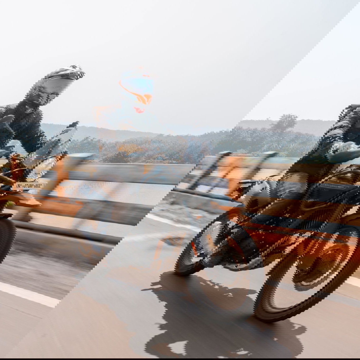 Weise Navigator jacket