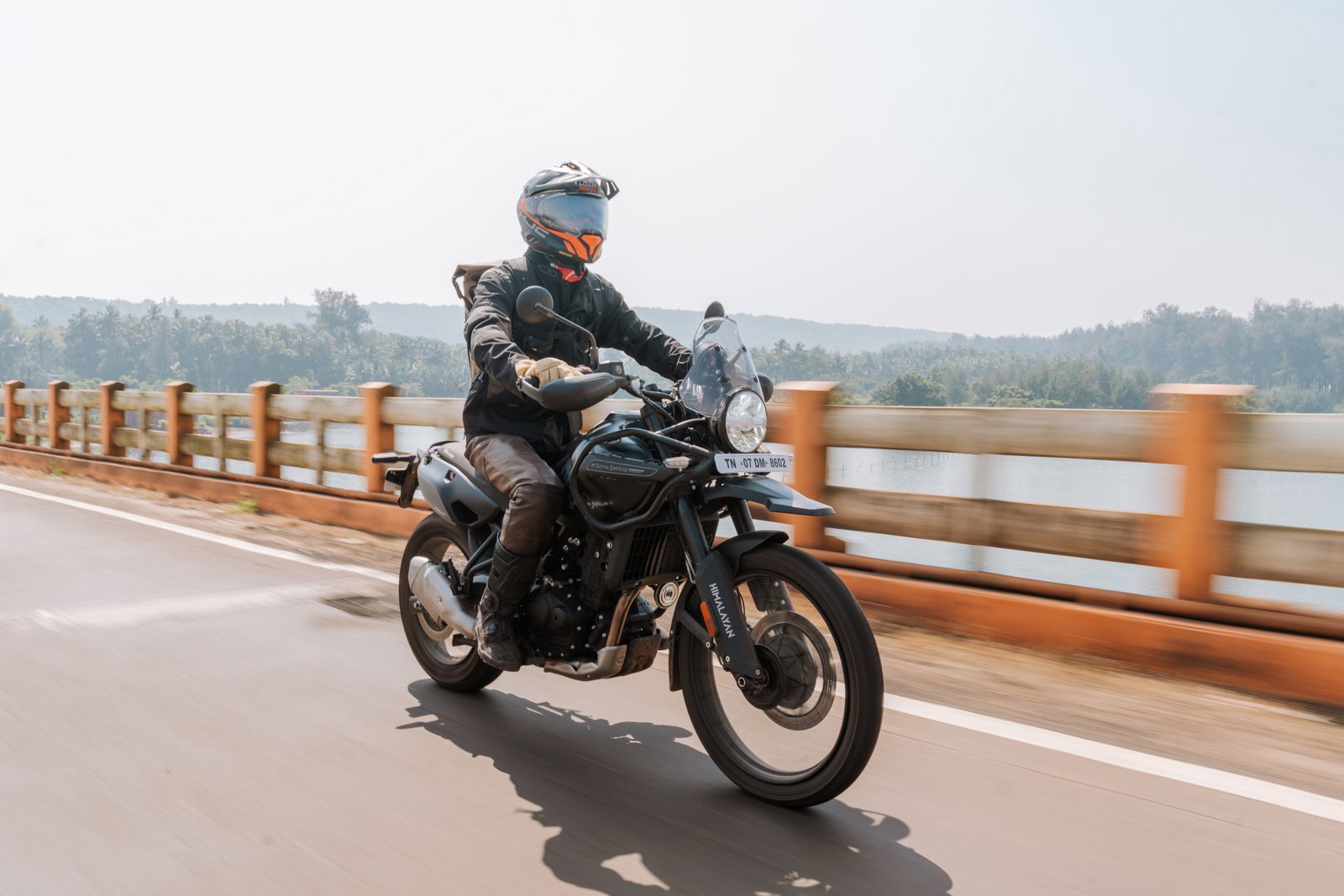 Weise Navigator jacket