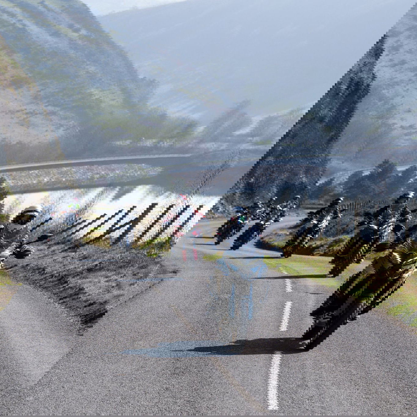 Ducati DRE Multistrada Experience review