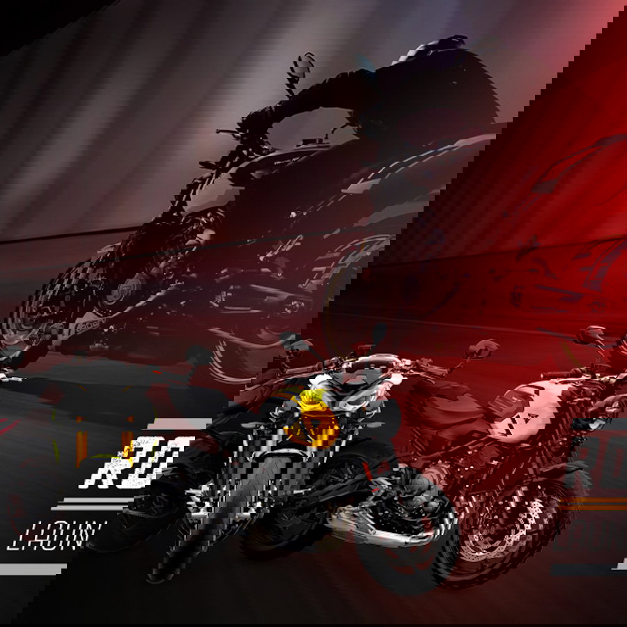 New Triumph Street Triple and Trident editions landing in stores this March