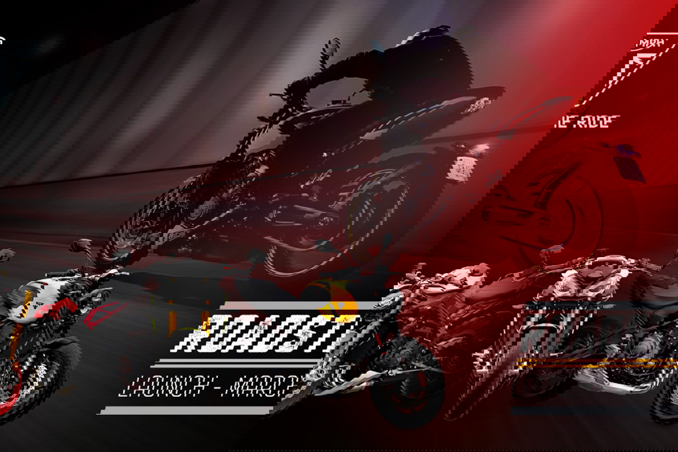 New Triumph Street Triple and Trident editions landing in stores this March