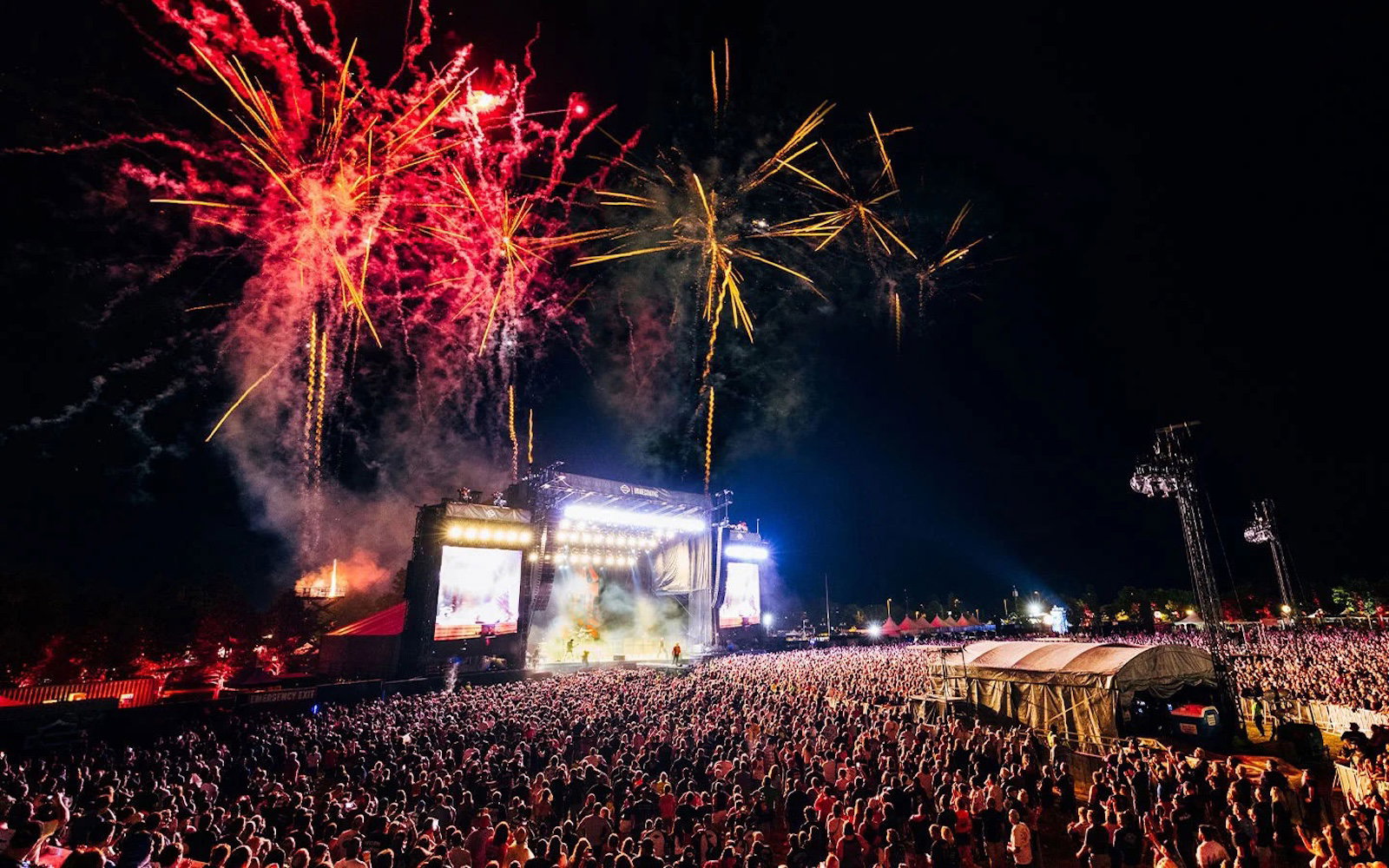 The Harley-Davidson Homecoming (1600x1000)