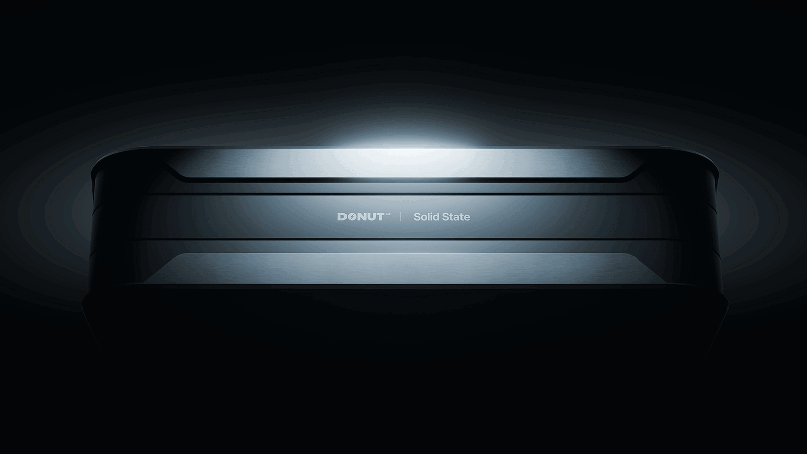 Donut Lab's solid-state battery