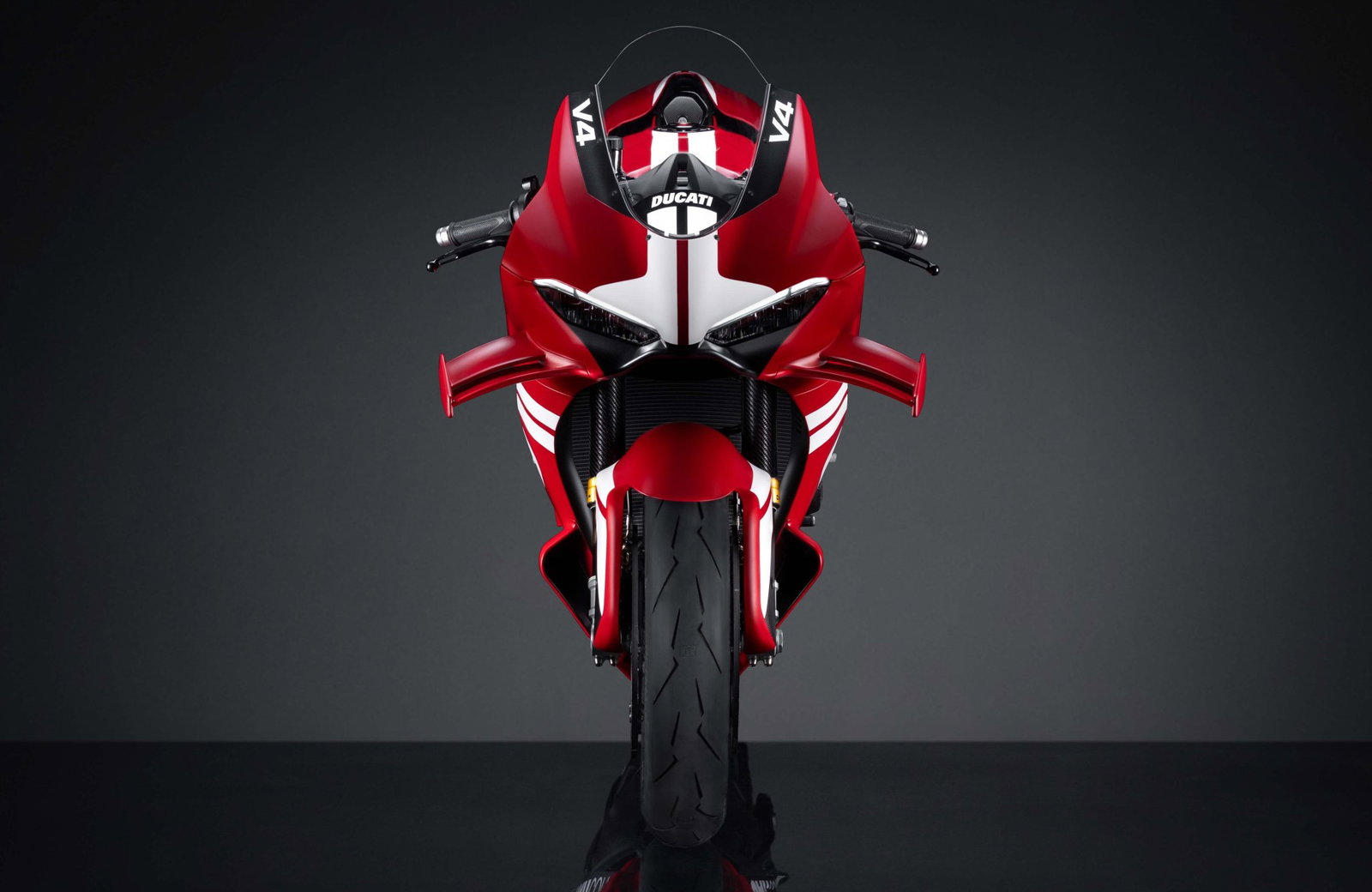 Ducati Superleggera V4 Centenario