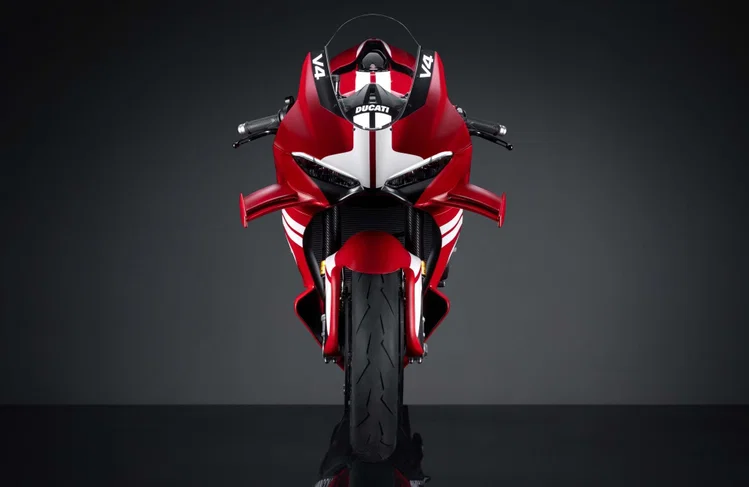 Ducati Superleggera V4 Centenario