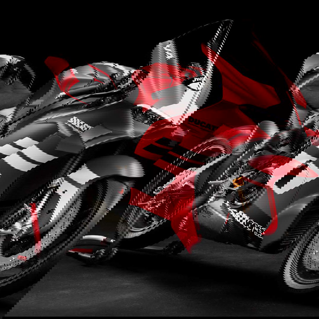 2026 Superleggera V4 Centenario