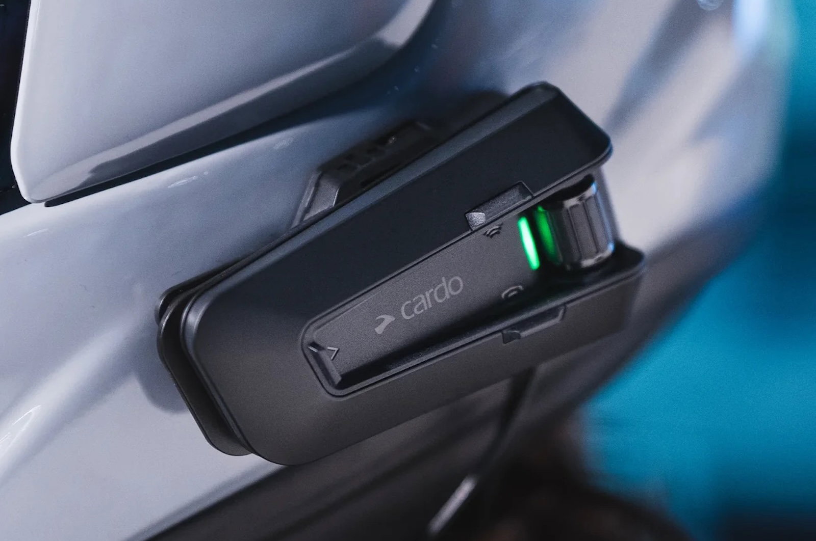 Cardo Packtalk Pro Duo