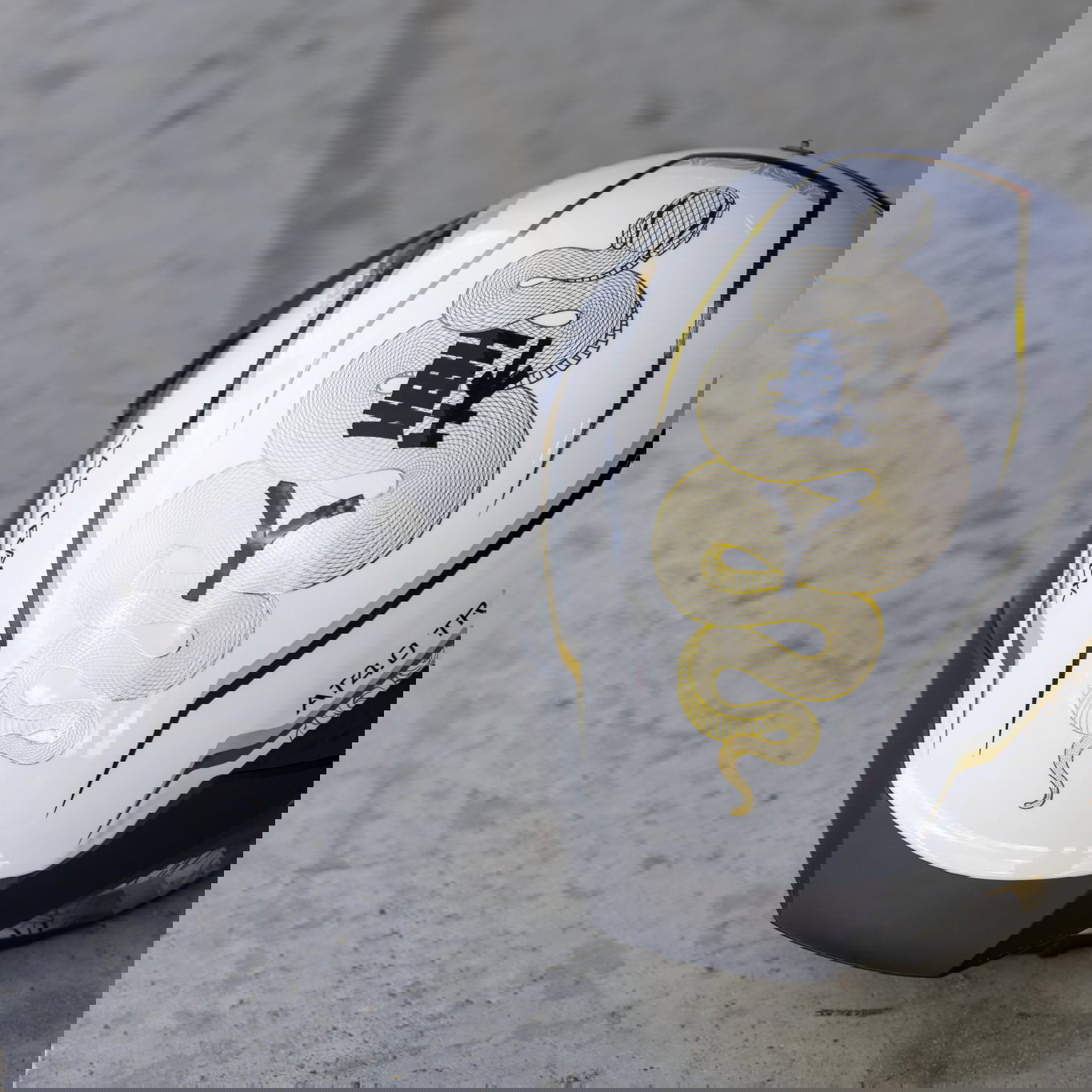 Ruroc Cobra AT4.0 Track helmet