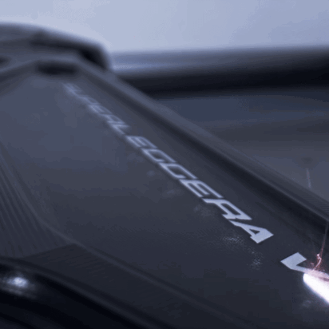 Ducati Superleggera V4 Centenario