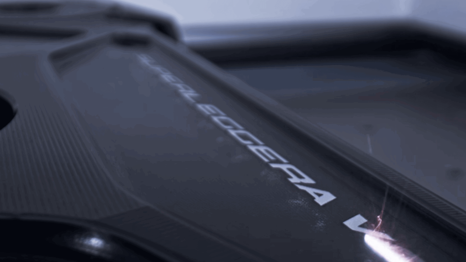 Ducati Superleggera V4 Centenario