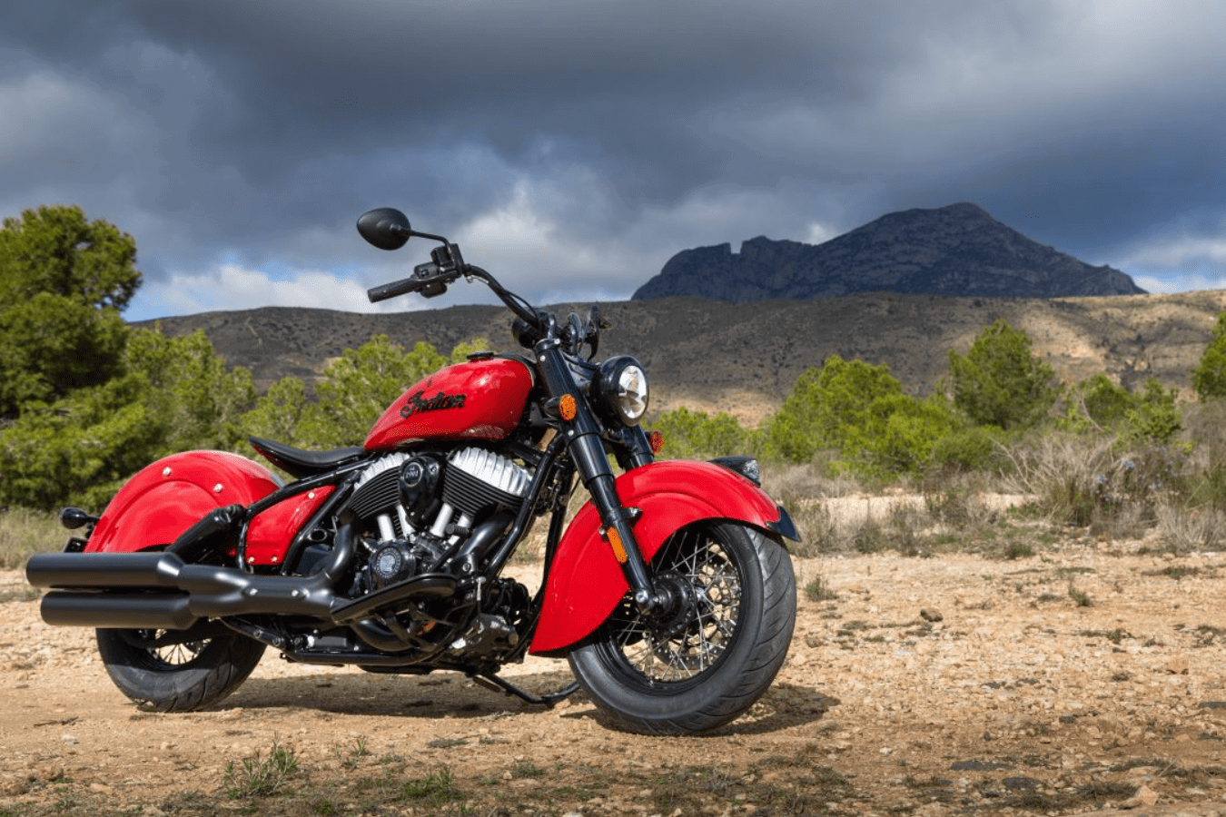 Indian Motorcycle to offer test rides at the Kickback classic