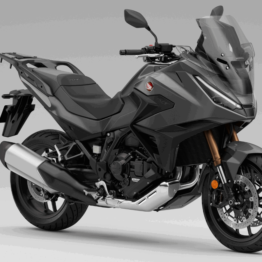 2026 Honda NT1100 