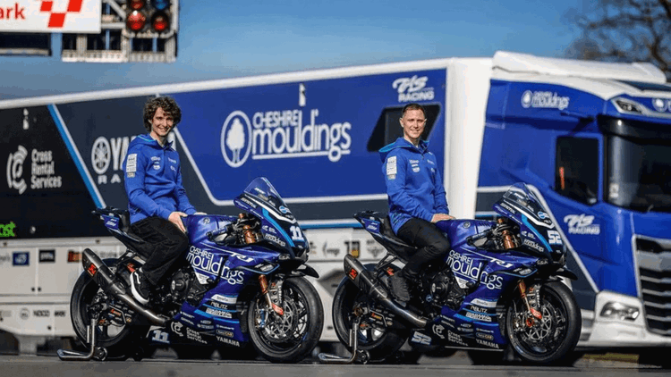 TAS Racing signs BSB race winner Danny Kent as part of team expansion ...